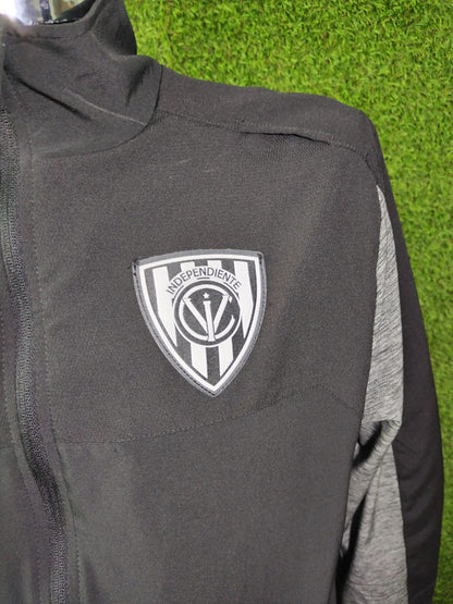 SUDADERA ROMPEVIENTOS IDV 2022