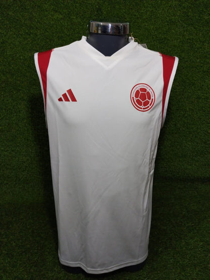 MUSCULOSA COLOMBIA 2024