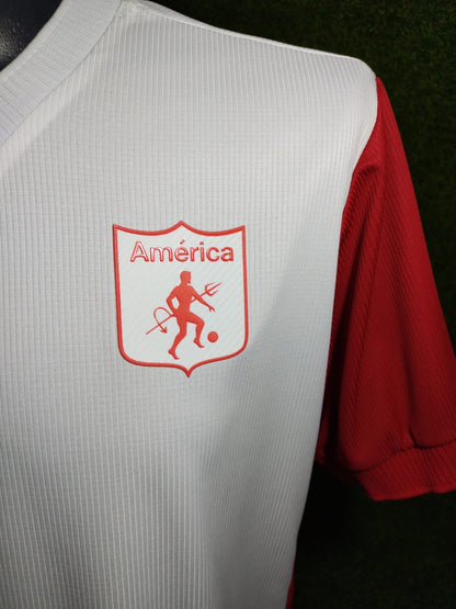 JERSEY AMERICA DE CALI VISITA 2023