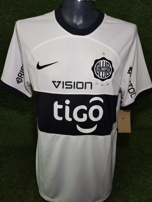 JERSEY OLIMPIA LOCAL 2023