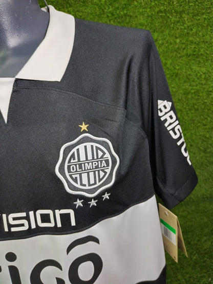 JERSEY OLIMPIA VISITA 2023