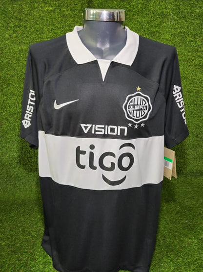 JERSEY OLIMPIA VISITA 2023