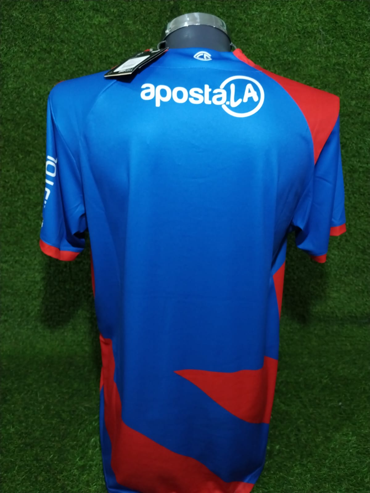 JERSEY CERRO PORTEÑO LOCAL 2023