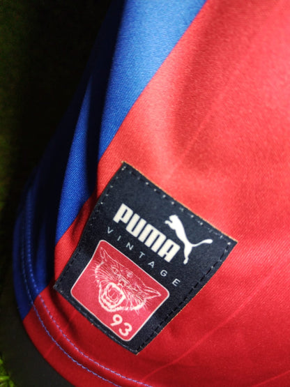 JERSEY CERRO PORTEÑO VINTAGE 1993