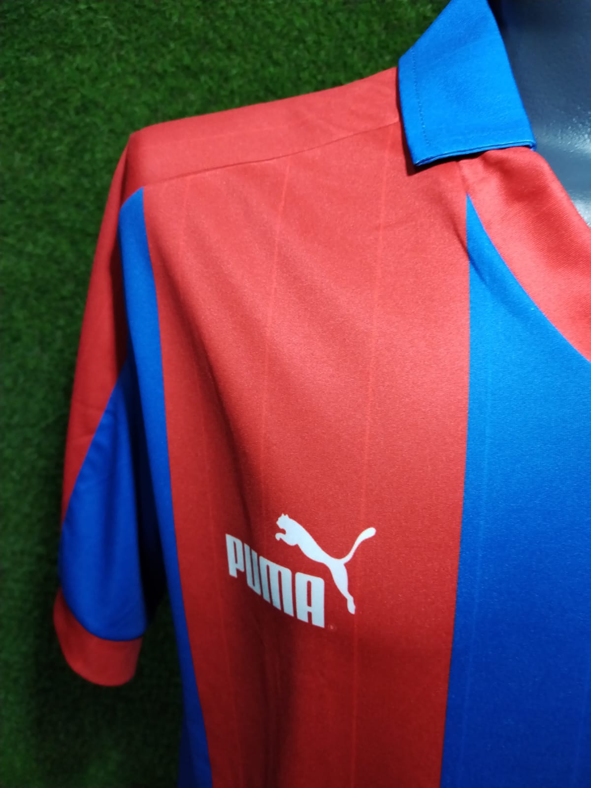 JERSEY CERRO PORTEÑO VINTAGE 1993