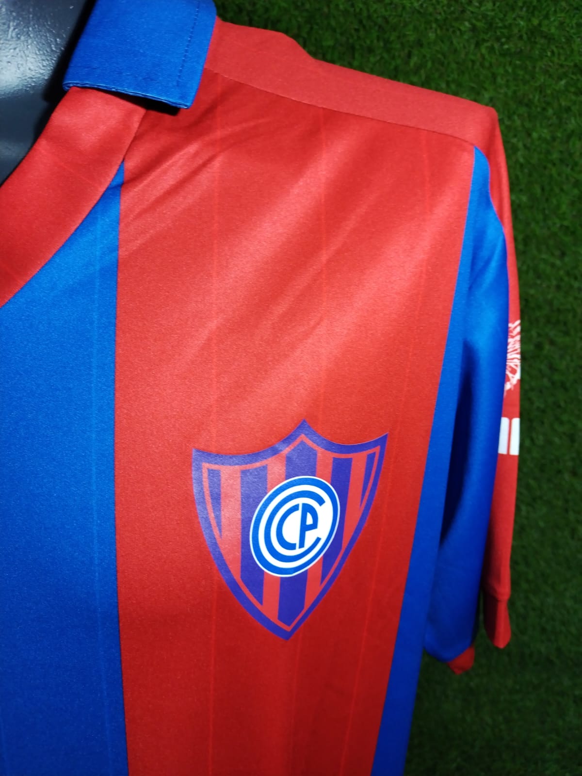 JERSEY CERRO PORTEÑO VINTAGE 1993