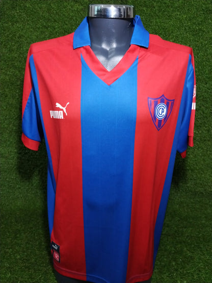 JERSEY CERRO PORTEÑO VINTAGE 1993