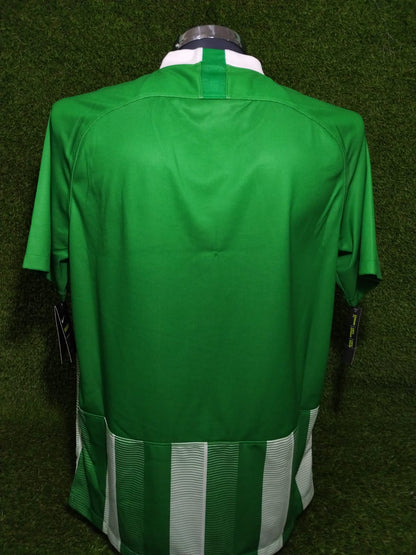 JERSEY ATLETICO NACIONAL 2019