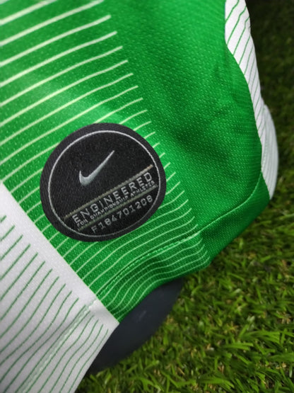 JERSEY ATLETICO NACIONAL 2019