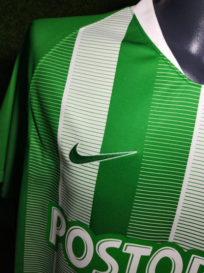 JERSEY ATLETICO NACIONAL 2019