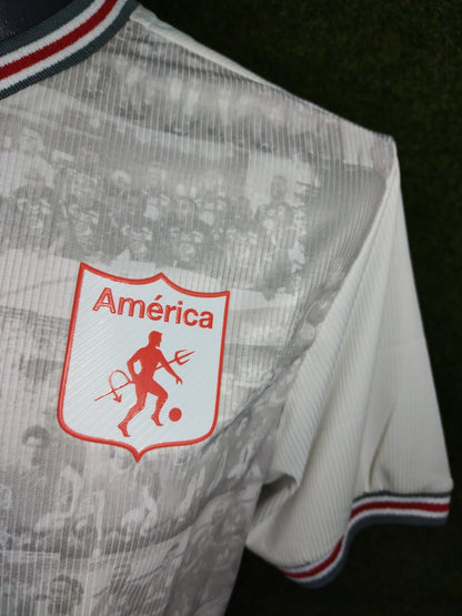 JERSEY AMERICA DE CALI EDICIÓN ESPECIAL 2023