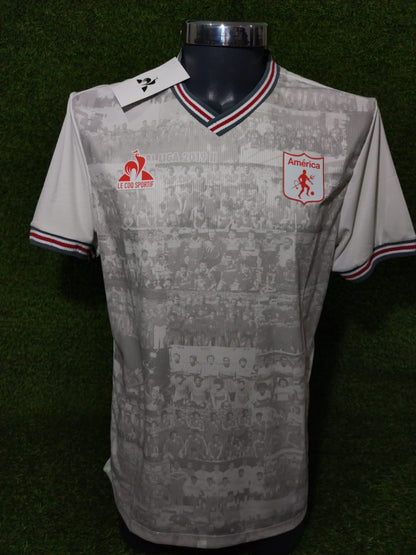 JERSEY AMERICA DE CALI EDICIÓN ESPECIAL 2023