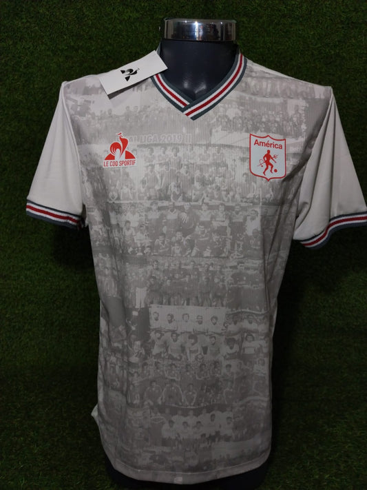 JERSEY AMERICA DE CALI EDICIÓN ESPECIAL 2023