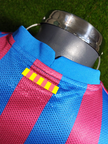 JERSEY BARCELONA B 2021 UTILERIA