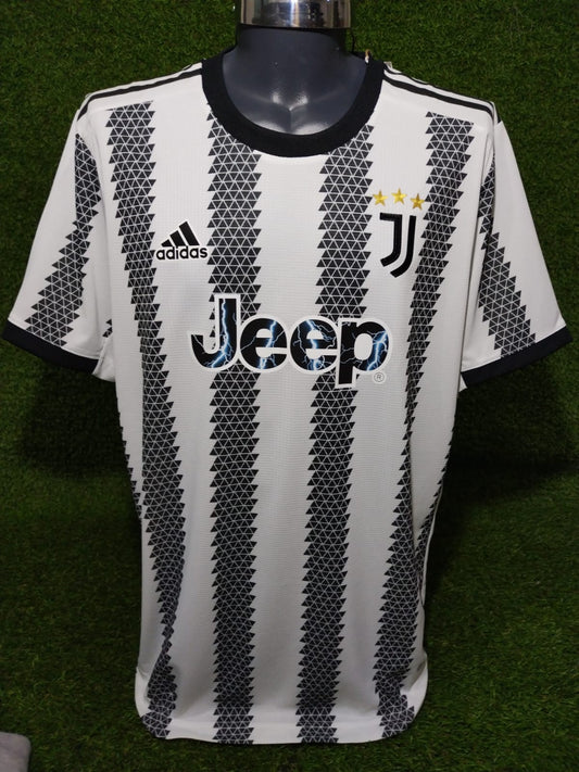 JERSEY JUVENTUS 2022 HEAT RDY