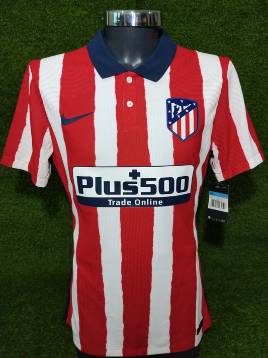 JERSEY ATLETICO DE MADRID LOCAL 2021 UTILERIA