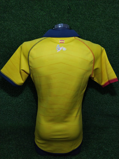 JERSEY RUGBY ESPAÑA