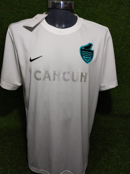 JERSEY CANCUN FC LOCAL 2022