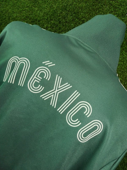 SUDADERA SELECCION MEXICO ICON