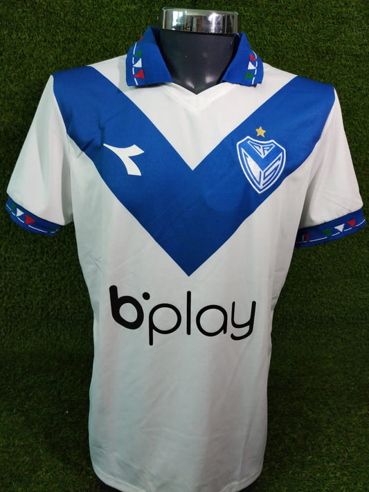 JERSEY VELEZ LOCAL 2022