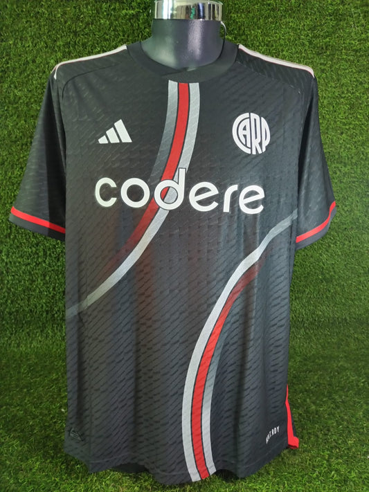 JERSEY RIVER PLATE ALTERNATIVA AUTHENTIC HEAT RDY 24-25