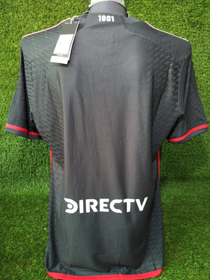 JERSEY RIVER PLATE ALTERNATIVA AUTHENTIC HEAT RDY 24-25