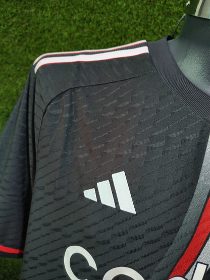 JERSEY RIVER PLATE ALTERNATIVA AUTHENTIC HEAT RDY 24-25