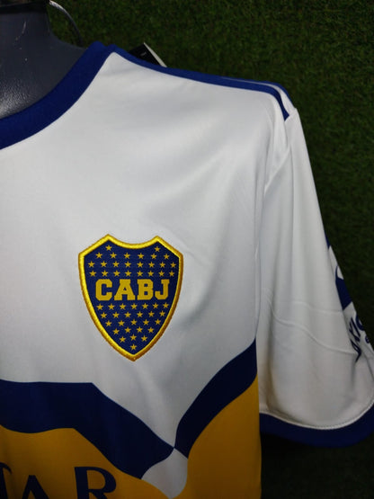 JERSEY BOCA JUNIORS VISITA 2020