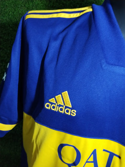 JERSEY BOCA JUNIORS LOCAL 2020