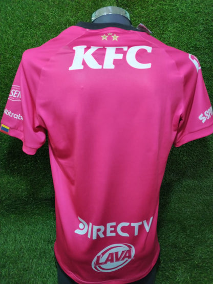 JERSEY IDV VISITA 2023