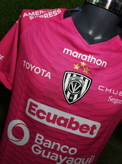 JERSEY IDV VISITA 2023