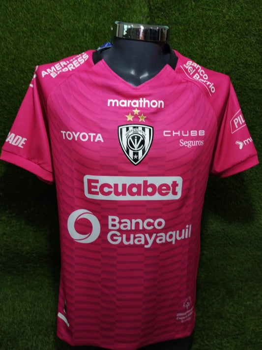 JERSEY IDV VISITA 2023