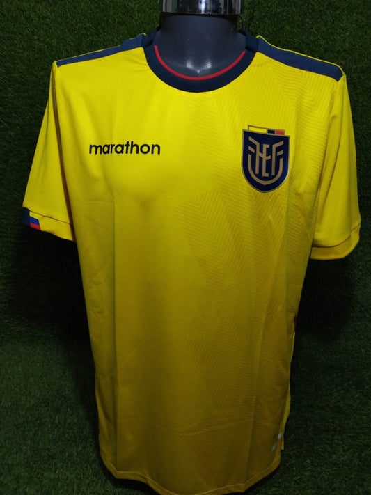 JERSEY ECUADOR LOCAL 2022