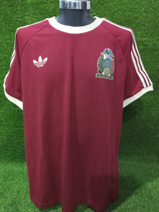 JERSEY MEXICO ADIDAS ORIGINALS