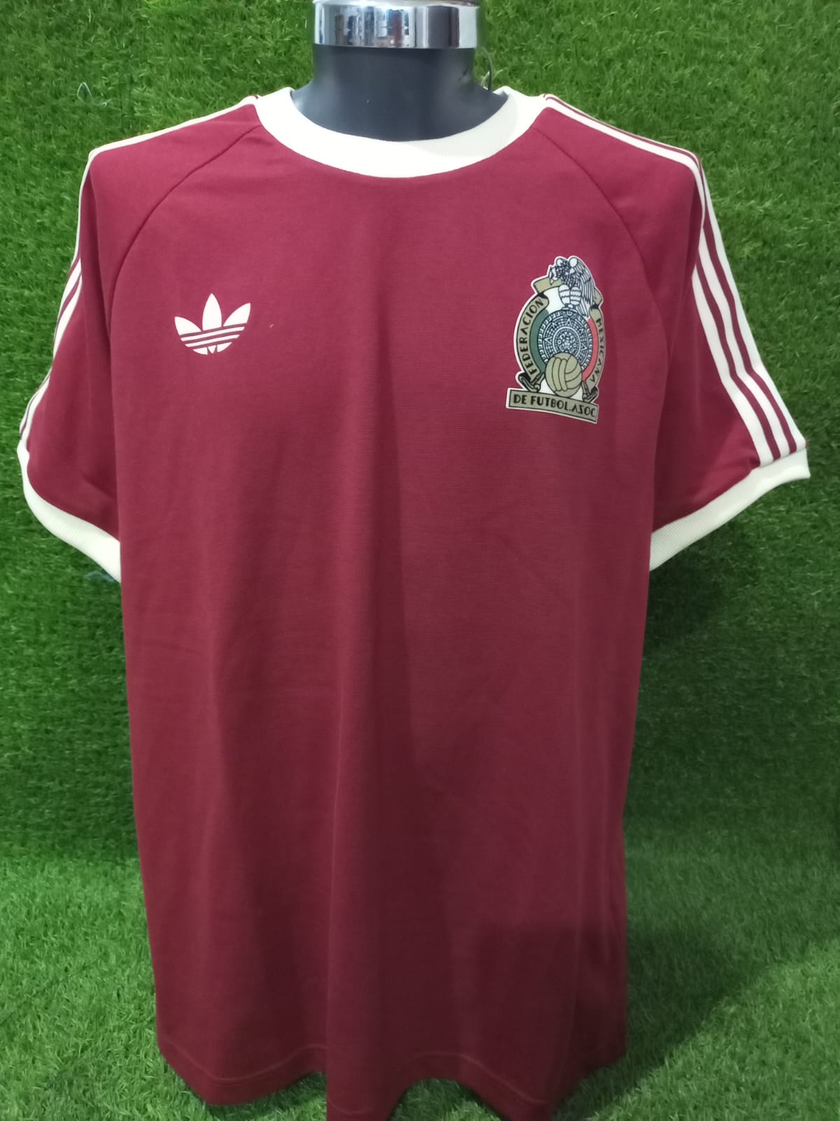 JERSEY MXICO ADIDAS ORIGINALS