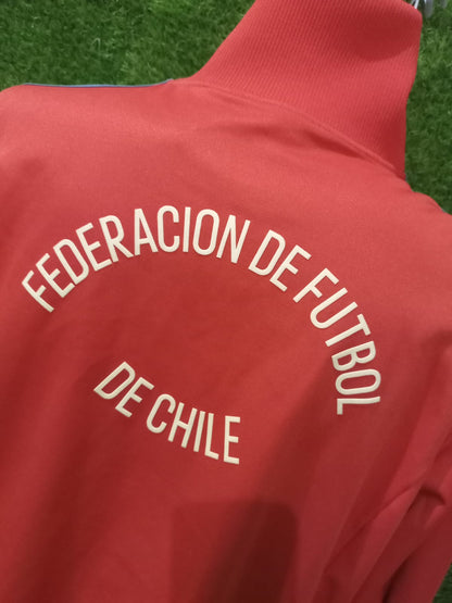 SUDADERA CHILE ADIDAS ORIGINALS