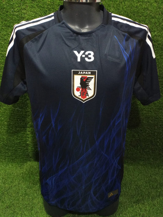 JERSEY JAPON LOCAL 2024 HEATRDY