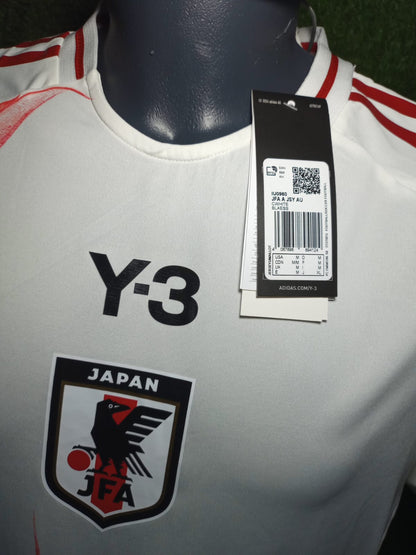 JERSEY JAPON VISITA 2024 HEATRDY