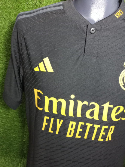 JERSEY REAL MADRID VISITA 2023 HEATRDY