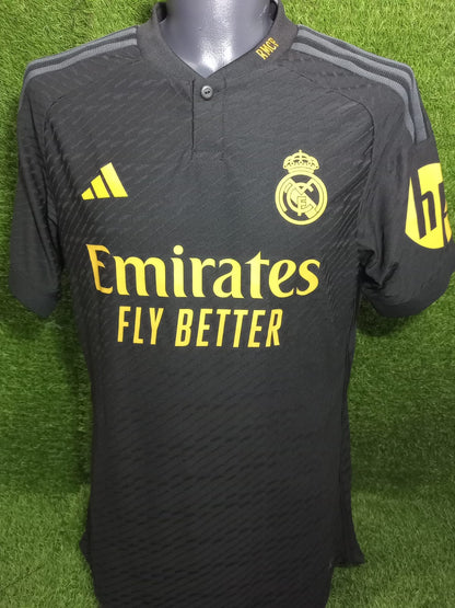 JERSEY REAL MADRID VISITA 2023 HEATRDY