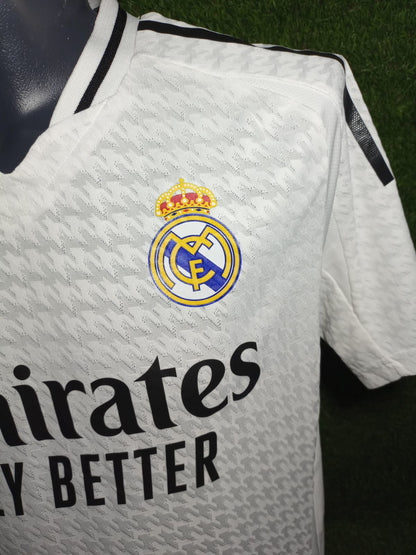 JERSEY REAL MADRID LOCAL 2024 HEATRDY