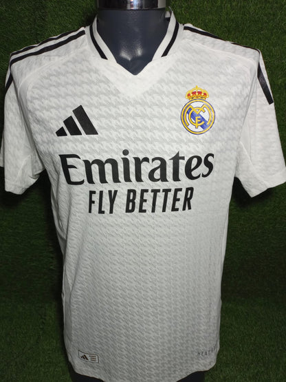 JERSEY REAL MADRID LOCAL 2024 HEATRDY