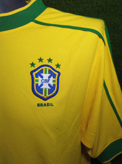 JERSEY BRASIL EDICION ESPECIAL 1998