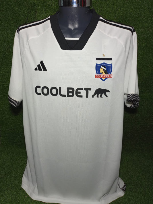 JERSEY COLO COLO LOCAL 2024