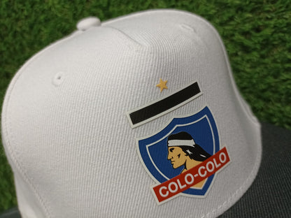 GORRA SNAPBACK COLO COLO