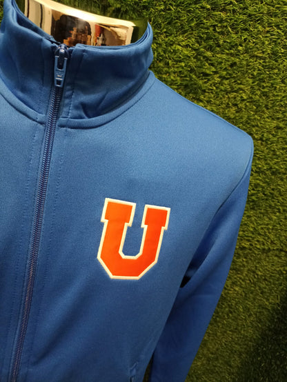 SUDADERA UNIVERSIDAD DE CHILE ORIGINALS