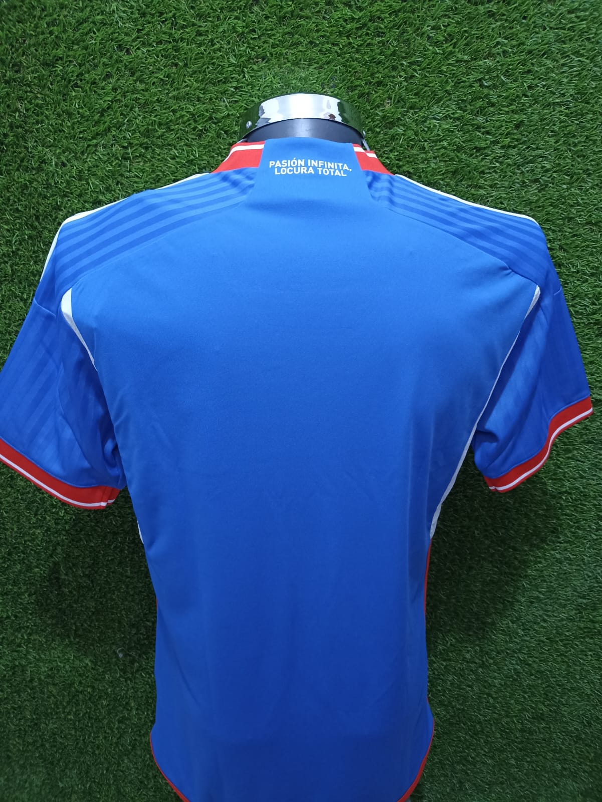 JERSEY UNIVERSIDAD DE CHILE LOCAL 2023