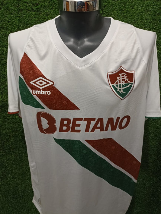JERSEY FLUMINENSE VISITA 2024
