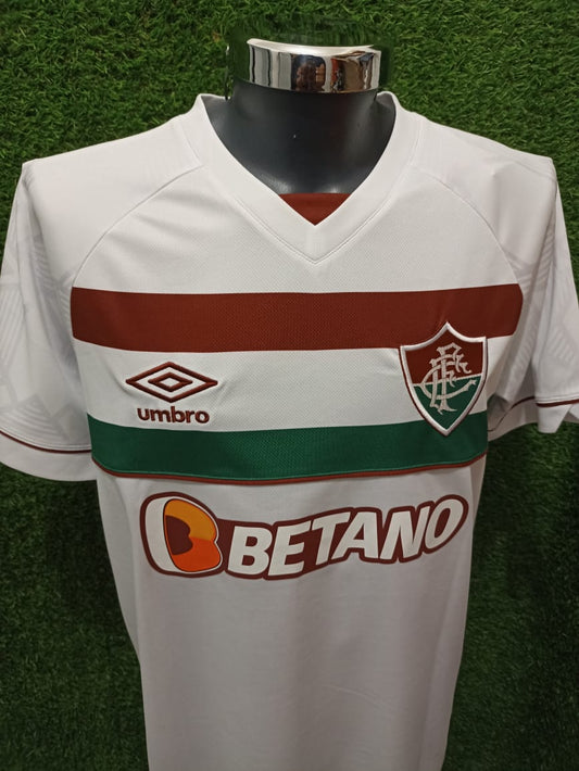 JERSEY FLUMINENSE VISITA 2023