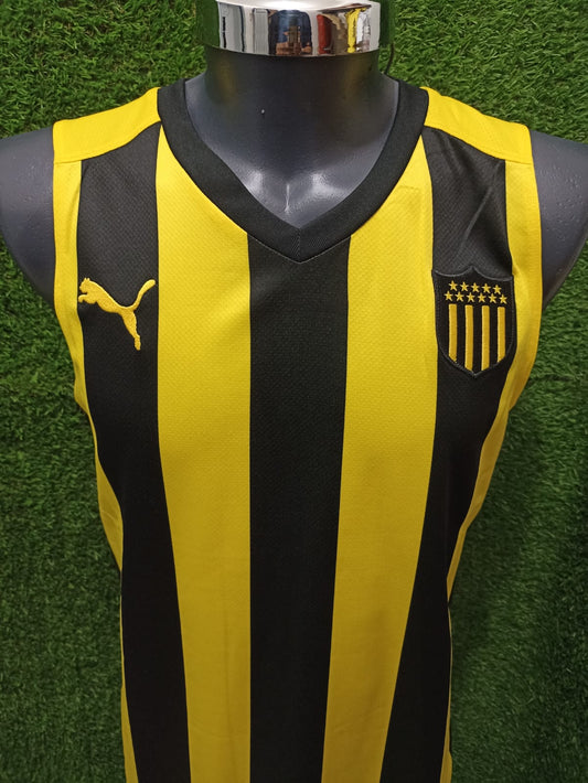 MUSCULOSA PEÑAROL LOCAL 2020